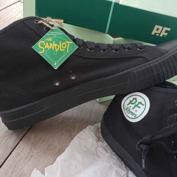 PF Flyers - 20th Edition Limited Release from 2013, M 13 - Picture 4 of 4